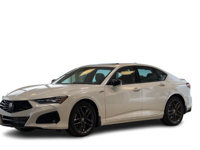 Acura TLX  2025 à Regina, Saskatchewan