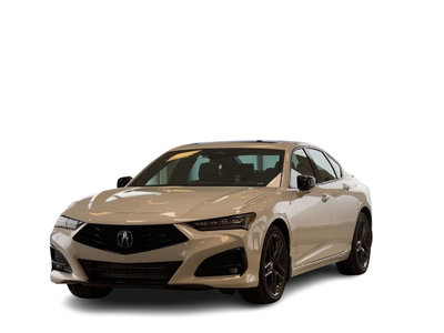 Acura TLX  2025 à Regina, Saskatchewan