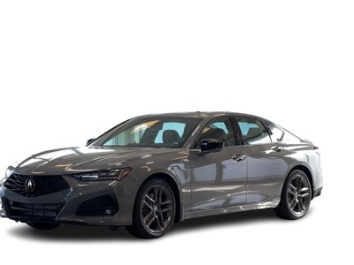 Acura TLX  2025 à Regina, Saskatchewan