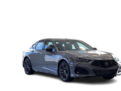 2025 Acura TLX in Regina, Saskatchewan
