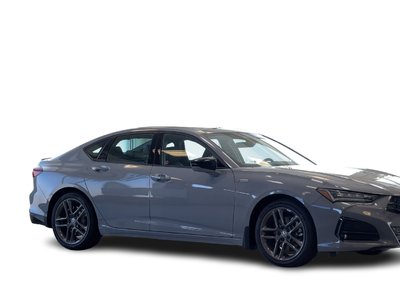 2025 Acura TLX in Regina, Saskatchewan