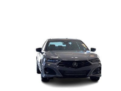 2025 Acura TLX in Regina, Saskatchewan