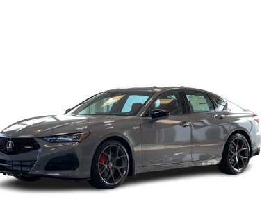 Acura TLX  2025 à Regina, Saskatchewan