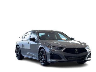 2025 Acura TLX in Regina, Saskatchewan