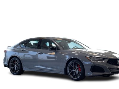 2025 Acura TLX in Regina, Saskatchewan