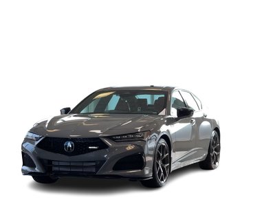Acura TLX  2025 à Regina, Saskatchewan