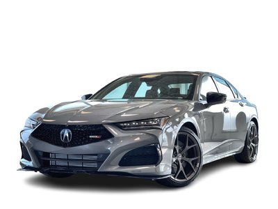 2025 Acura TLX in Regina, Saskatchewan