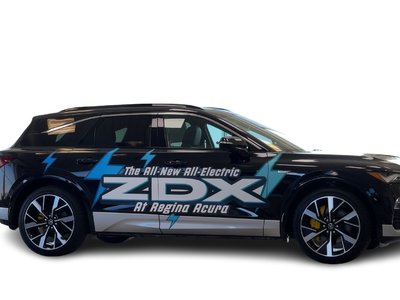 2024 Acura ZDX in Regina, Saskatchewan