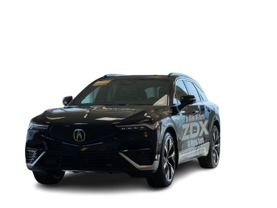 2024 Acura ZDX in Regina, Saskatchewan