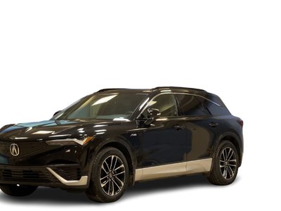 Acura ZDX  2024 à Regina, Saskatchewan