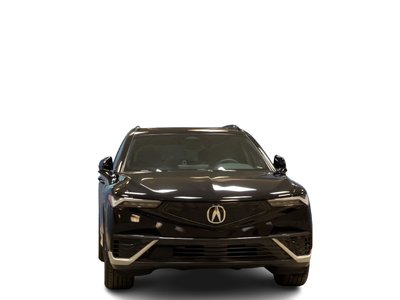Acura ZDX  2024 à Regina, Saskatchewan