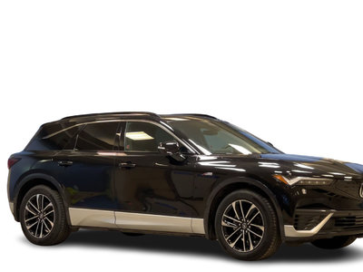 2024 Acura ZDX in Regina, Saskatchewan