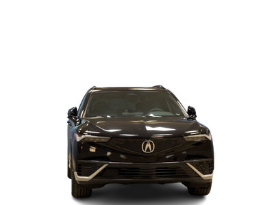 2024 Acura ZDX in Regina, Saskatchewan