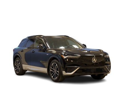 2024 Acura ZDX in Regina, Saskatchewan