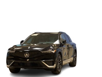 Acura ZDX  2024 à Regina, Saskatchewan