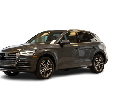 Audi Q5  2018 à Regina, Saskatchewan