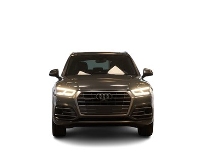 2018 Audi Q5 in Regina, Saskatchewan