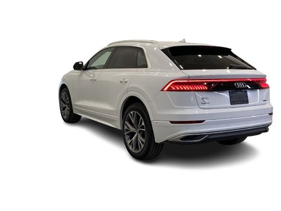 Audi Q8  2019 à Regina, Saskatchewan