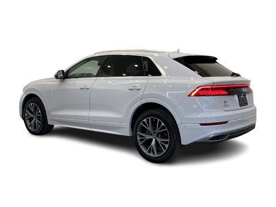 Audi Q8  2019 à Regina, Saskatchewan