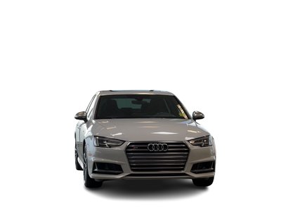 2018 Audi S4 in Regina, Saskatchewan