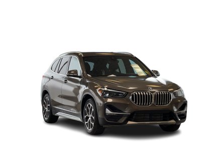 2020 BMW X1 in Regina, Saskatchewan