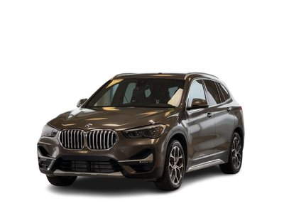 2020 BMW X1 in Regina, Saskatchewan