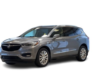 2019 Buick Enclave in Regina, Saskatchewan