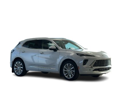 2025 Buick Envision in Regina, Saskatchewan
