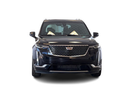 2021 Cadillac XT6 in Regina, Saskatchewan