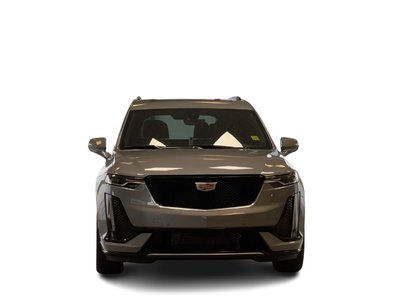 2024 Cadillac XT6 in Regina, Saskatchewan