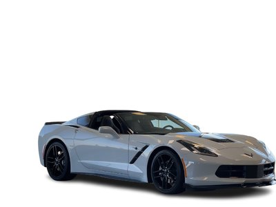 2019 Chevrolet Corvette in Regina, Saskatchewan