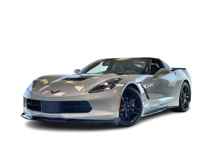 2019 Chevrolet Corvette in Regina, Saskatchewan