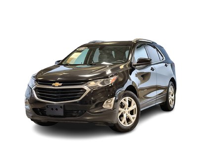 2019 Chevrolet Equinox in Regina, Saskatchewan
