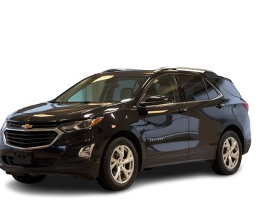 2019 Chevrolet Equinox in Regina, Saskatchewan