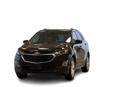 2019 Chevrolet Equinox in Regina, Saskatchewan