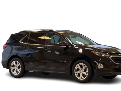 2019 Chevrolet Equinox in Regina, Saskatchewan