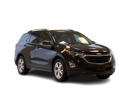 2019 Chevrolet Equinox in Regina, Saskatchewan