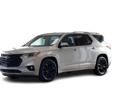 Chevrolet Traverse  2018 à Regina, Saskatchewan