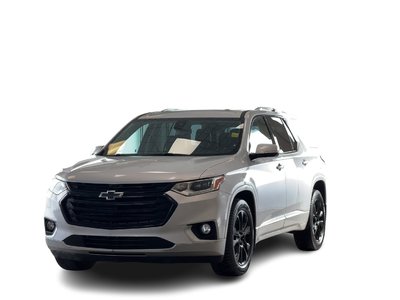Chevrolet Traverse  2018 à Regina, Saskatchewan