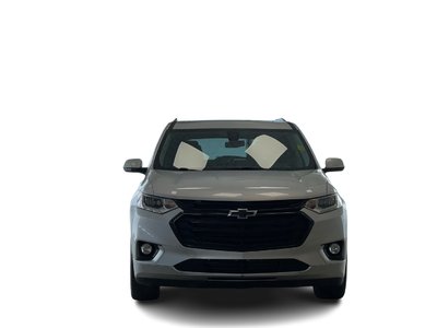 Chevrolet Traverse  2018 à Regina, Saskatchewan