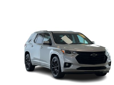 Chevrolet Traverse  2018 à Regina, Saskatchewan