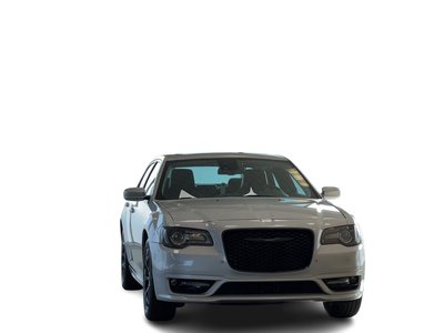 2023 Chrysler 300 in Regina, Saskatchewan