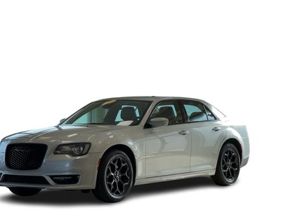 2023 Chrysler 300 in Regina, Saskatchewan