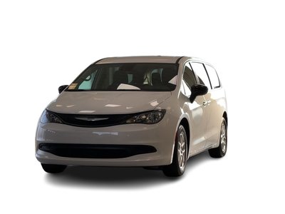2024 Chrysler Grand Caravan in Regina, Saskatchewan