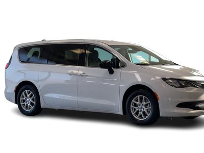 2024 Chrysler Grand Caravan in Regina, Saskatchewan