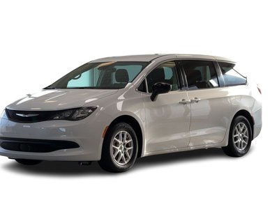 2024 Chrysler Grand Caravan in Regina, Saskatchewan