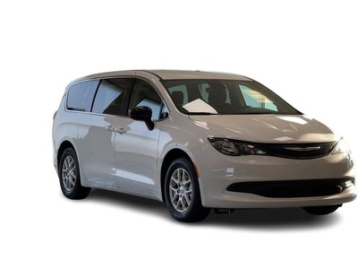 2024 Chrysler Grand Caravan in Regina, Saskatchewan