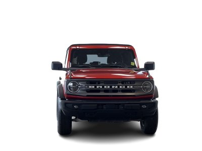 2022 Ford Bronco in Regina, Saskatchewan