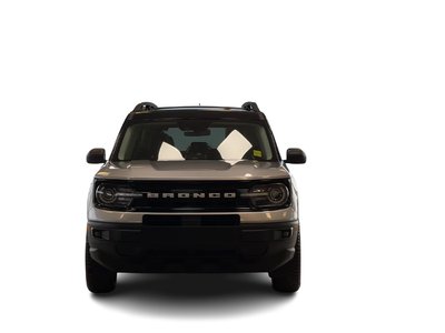 2023 Ford Bronco in Regina, Saskatchewan