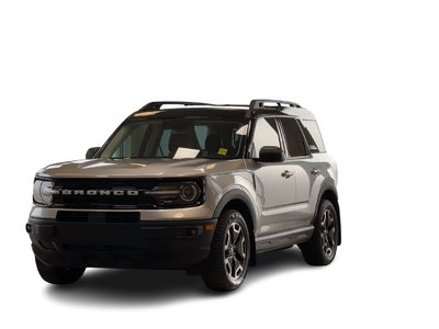 2023 Ford Bronco in Regina, Saskatchewan